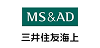 三井住友海上火災保険